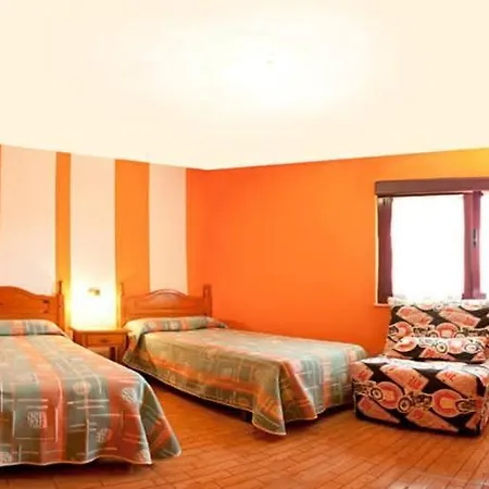 Ines Guest house Bonar