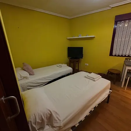 Ines Guest house *