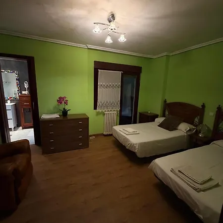 Ines Guest house Bonar